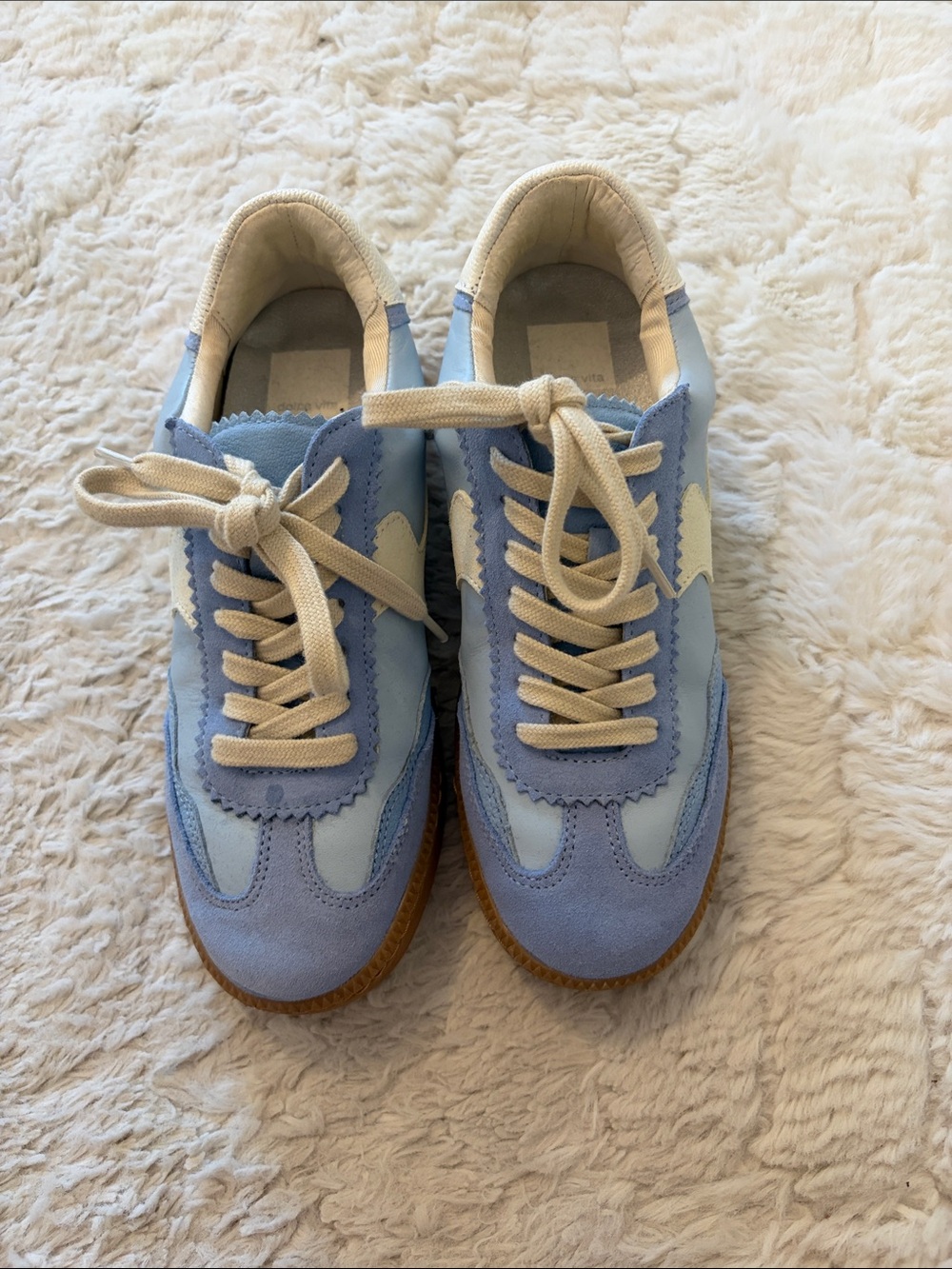 Dolce Vita Notice Sneakers